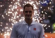 Roger Federer